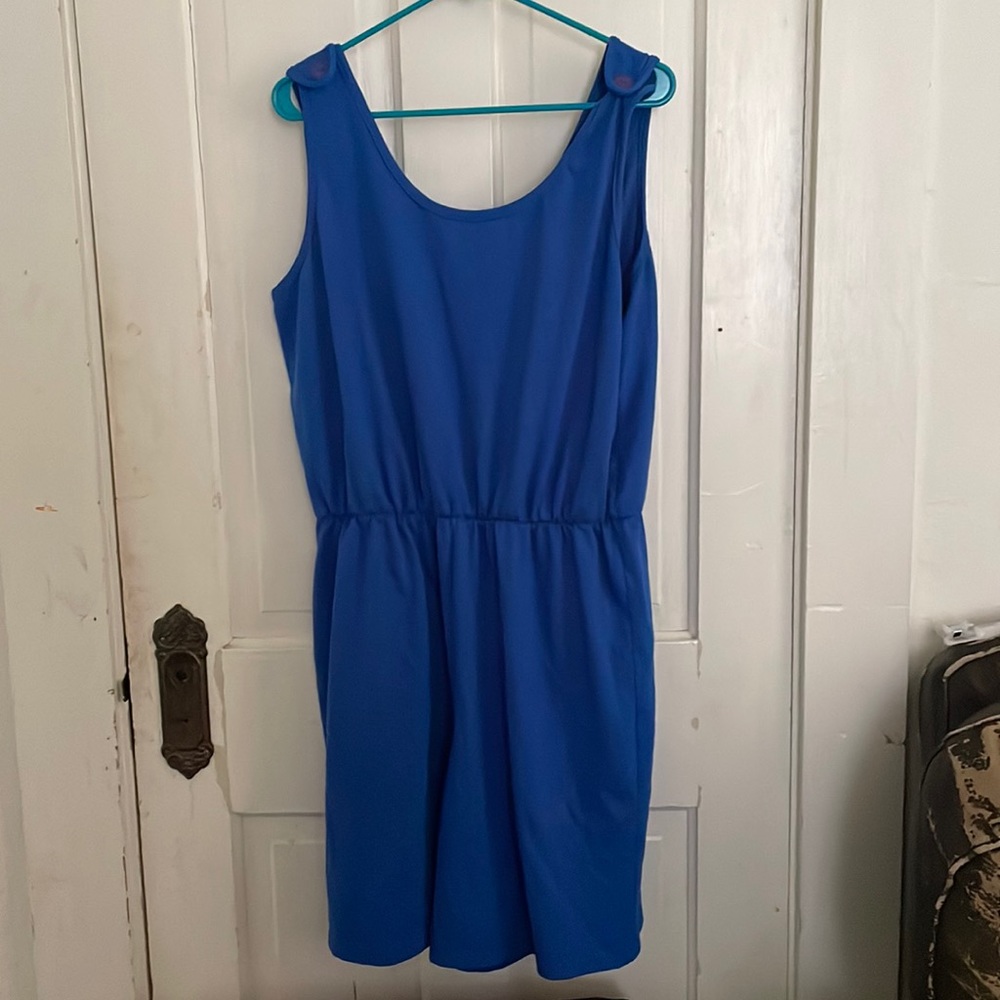 Dobie Blue Romber